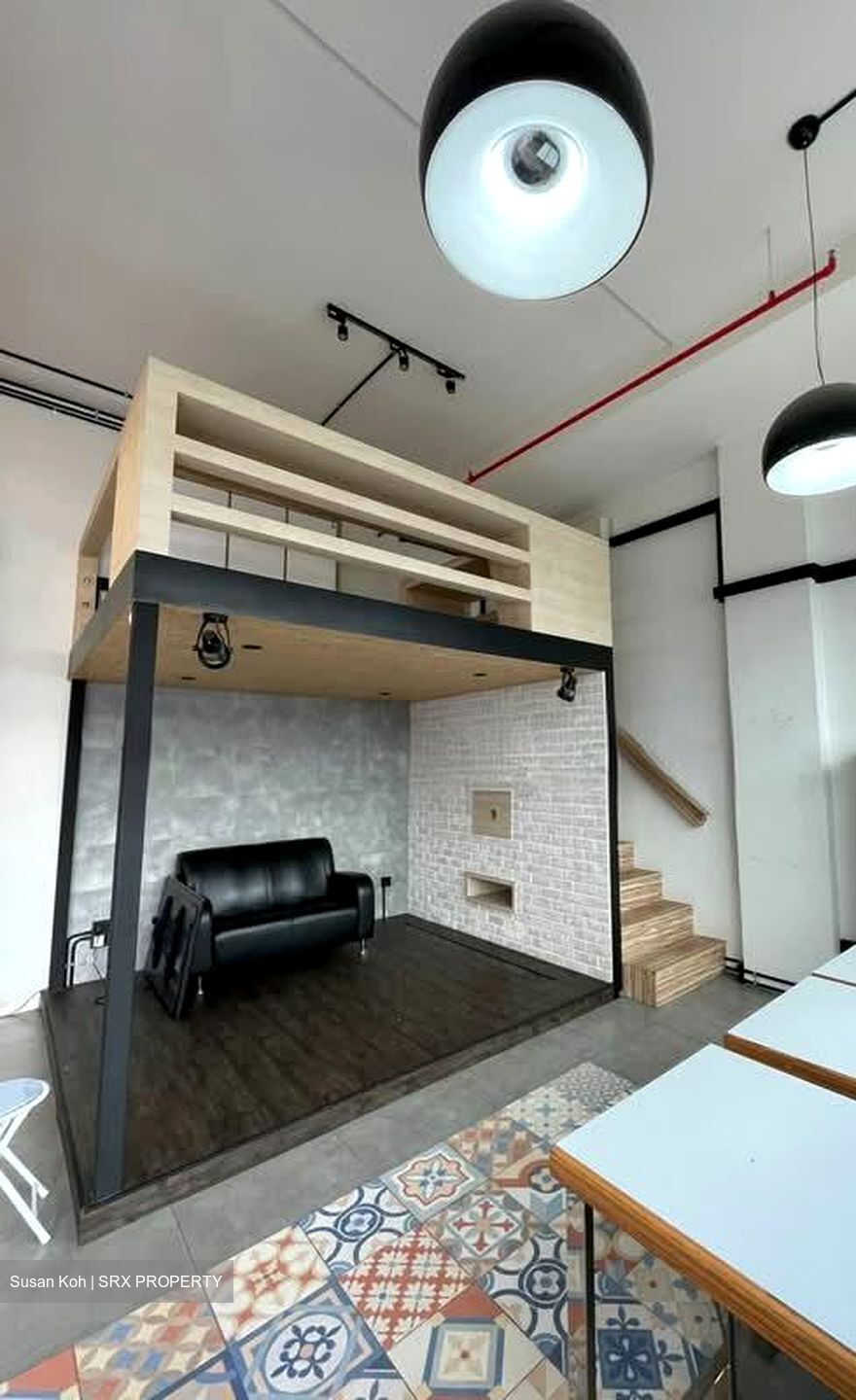 Northstar @ Amk (D20), Office #578535391